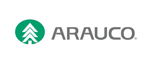 Logo Arauco