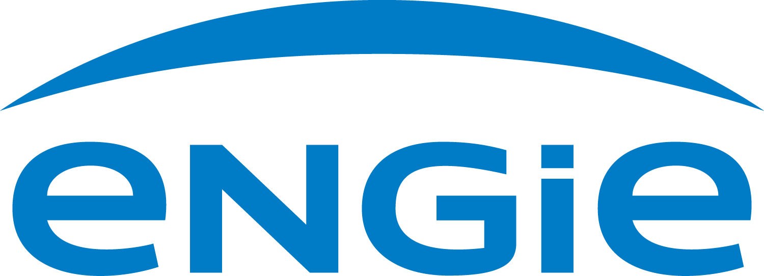 Logo ENGIE