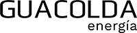 Logo Guacolda Energía