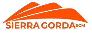 Logo Sierra Gorda SCM
