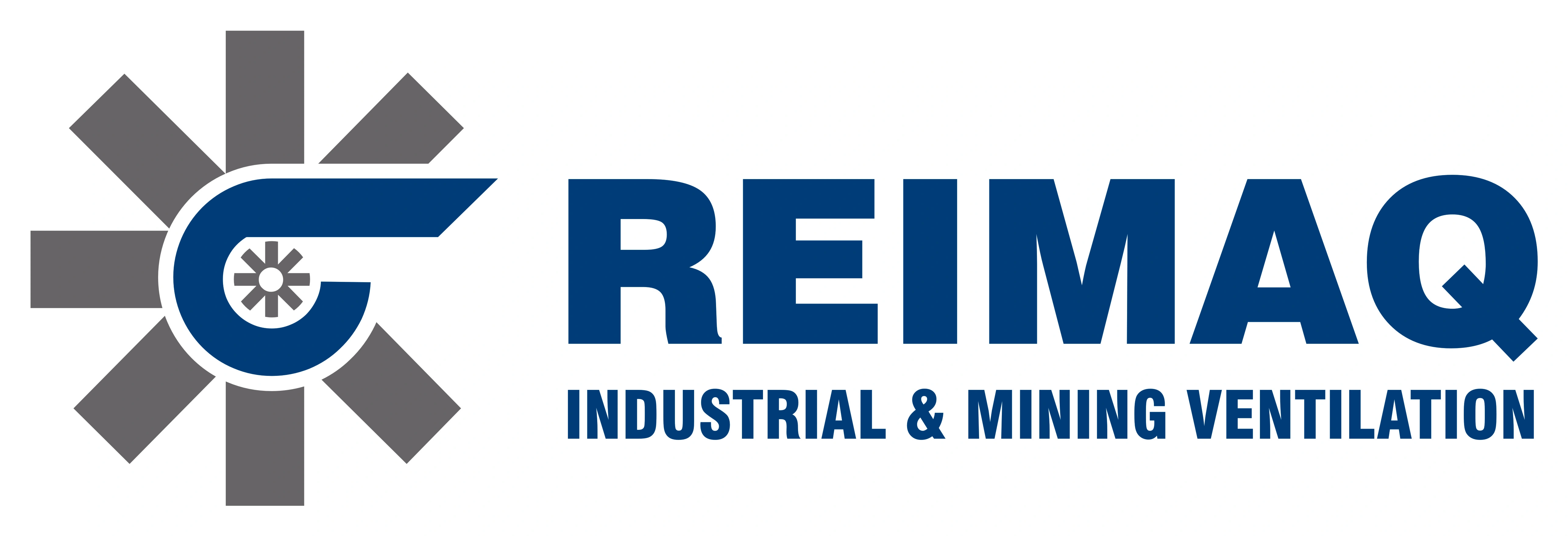 REIMAQ Industrial & Mining Ventilation