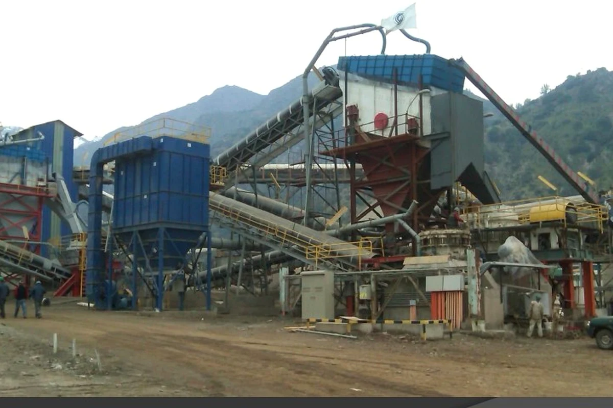 Sistema de filtración y captación de polvo REIMAQ