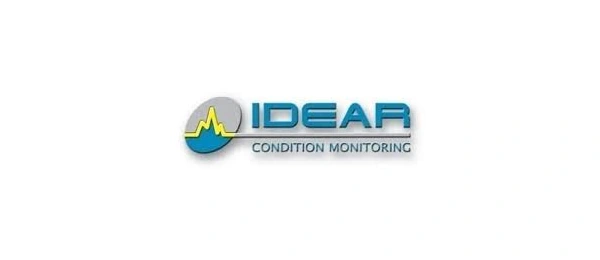 Logo IDEAR Condition Monitoring