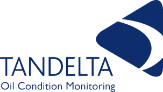 Logo Tan Delta Oil Condition Monitoring